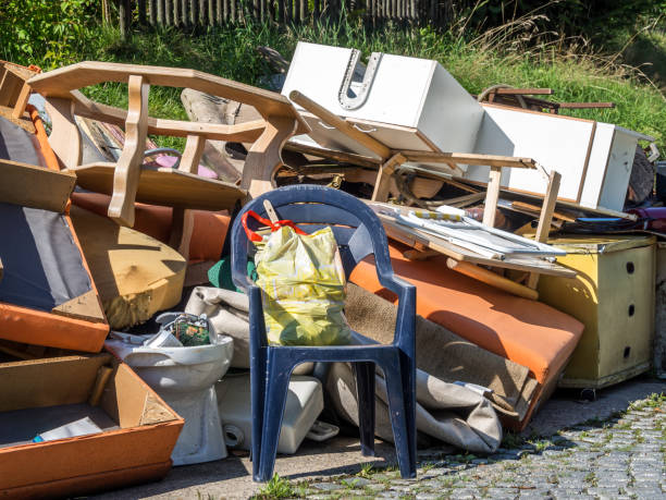 Best Junk Removal Near Me  in Tropical Park, FL
