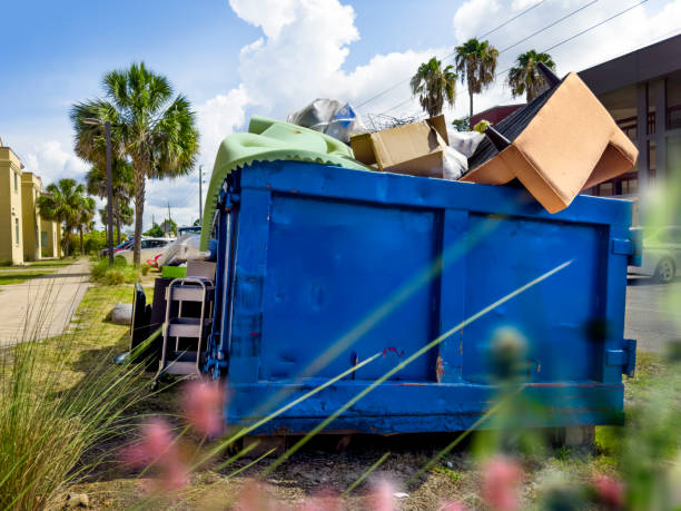 Best Yard Cleanup Services  in Tropical Park, FL