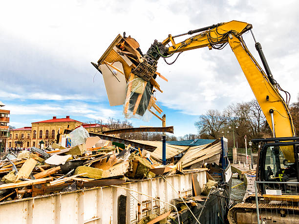 Best Garage Cleanout Services  in Tropical Park, FL