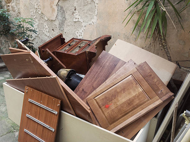 Trusted Tropical Park, FL Junk Removal Experts